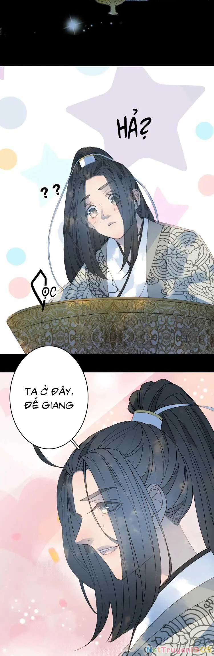 Mộng Tưởng Chưa Đến Ngàn Năm Chapter 25 - 9