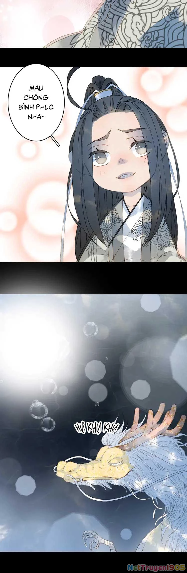 Mộng Tưởng Chưa Đến Ngàn Năm Chapter 25 - 10