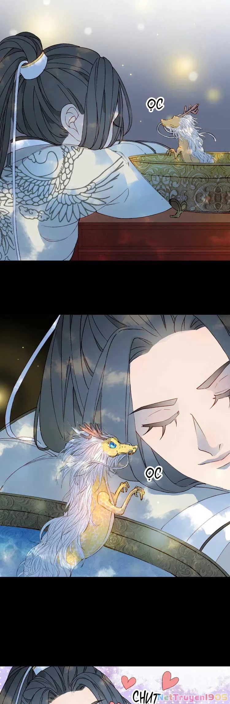 Mộng Tưởng Chưa Đến Ngàn Năm Chapter 25 - 13