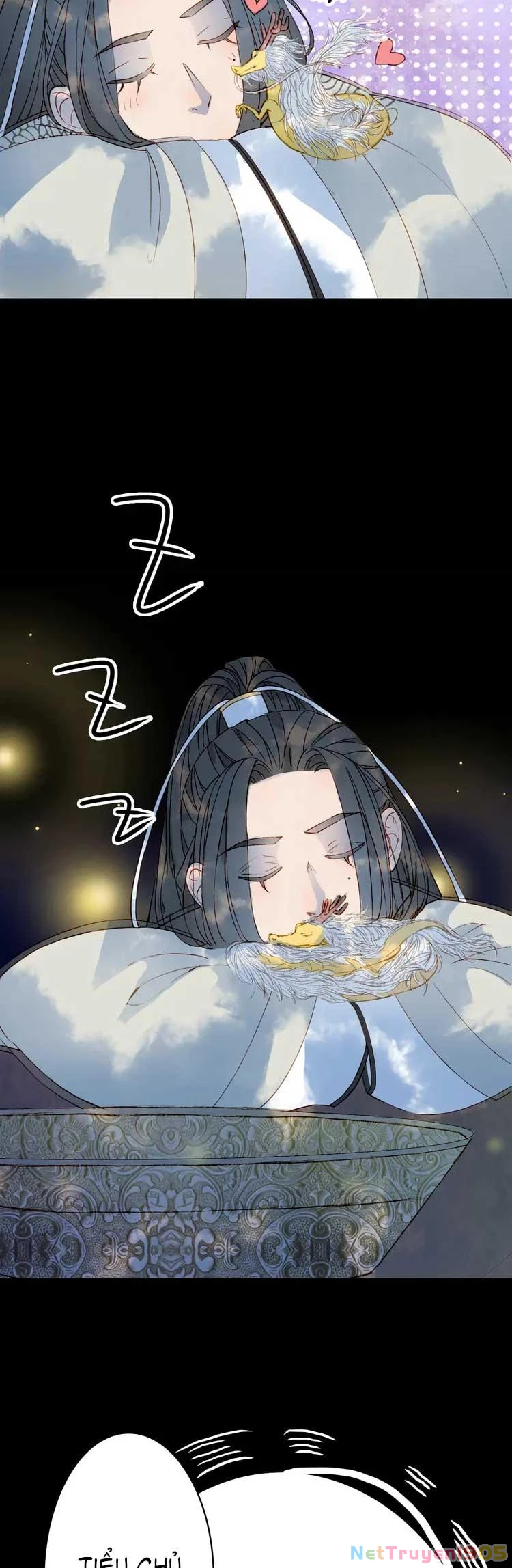 Mộng Tưởng Chưa Đến Ngàn Năm Chapter 25 - 14