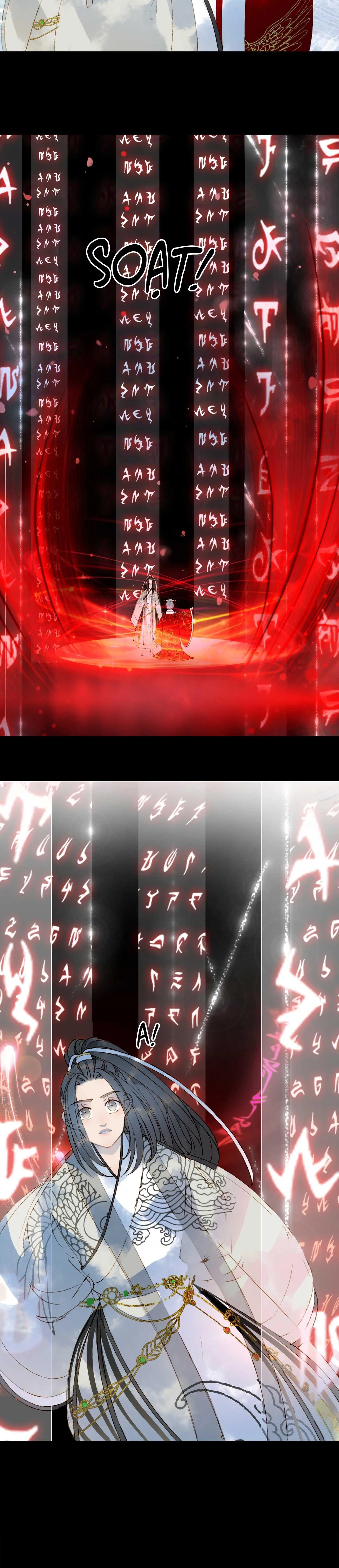 Mộng Tưởng Chưa Đến Ngàn Năm Chapter 26 - 7