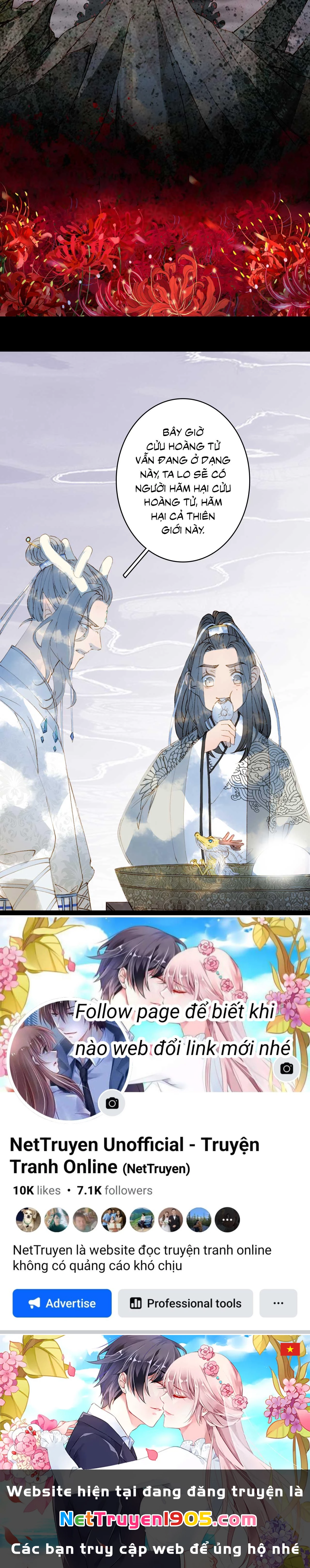 Mộng Tưởng Chưa Đến Ngàn Năm Chapter 27 - 15