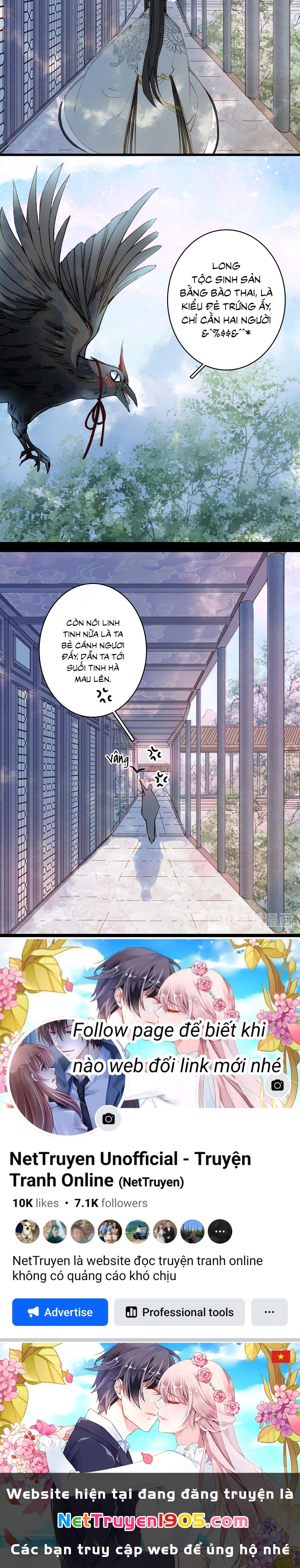 Mộng Tưởng Chưa Đến Ngàn Năm Chapter 28 - 15