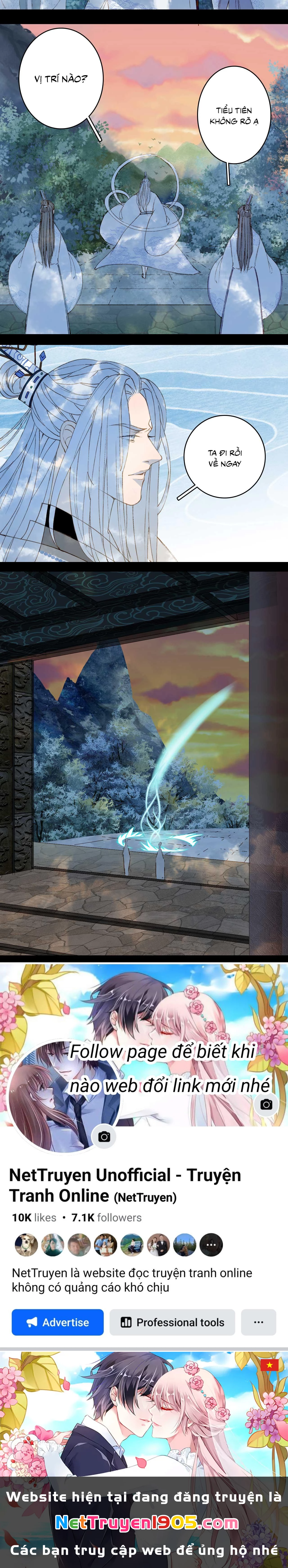 Mộng Tưởng Chưa Đến Ngàn Năm Chapter 29 - 15