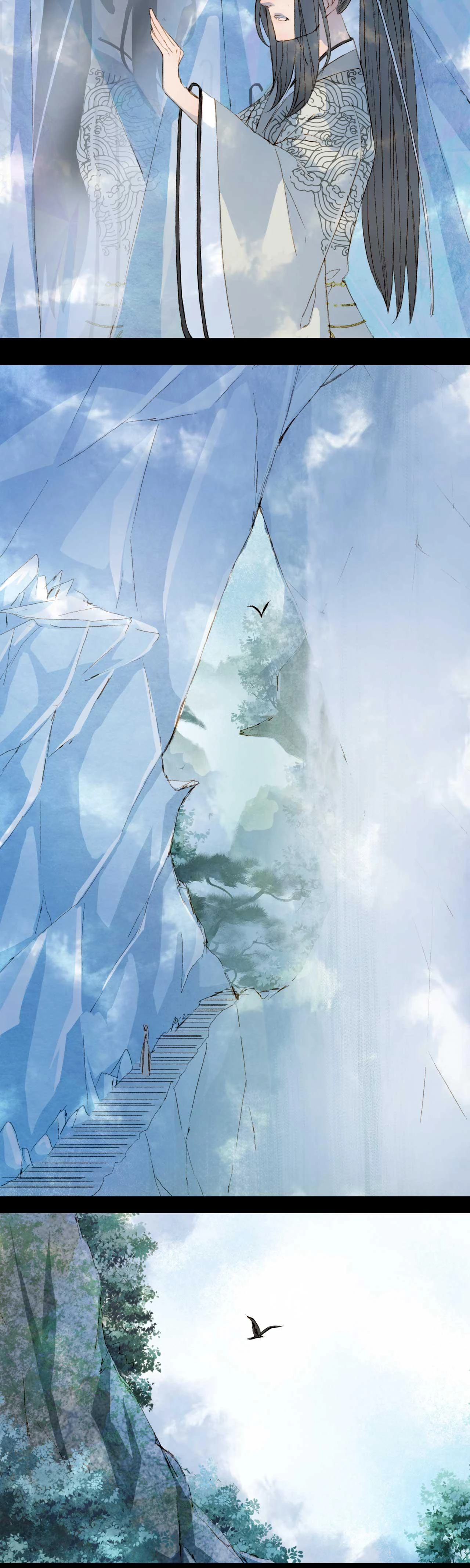 Mộng Tưởng Chưa Đến Ngàn Năm Chapter 30 - 10