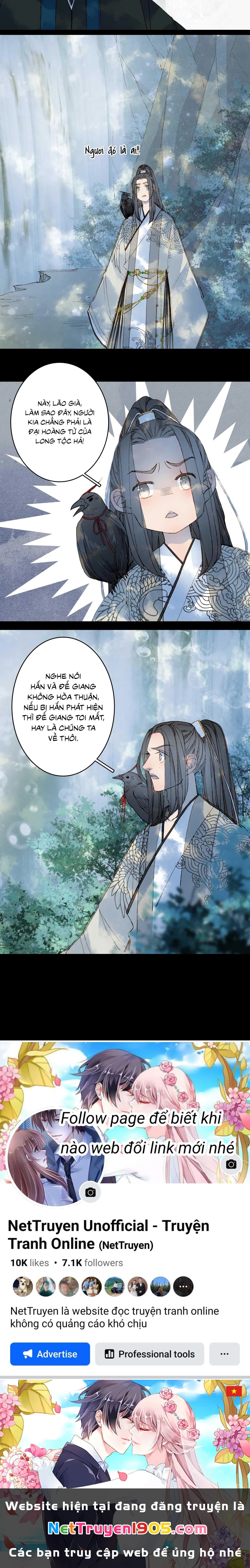 Mộng Tưởng Chưa Đến Ngàn Năm Chapter 30 - 15