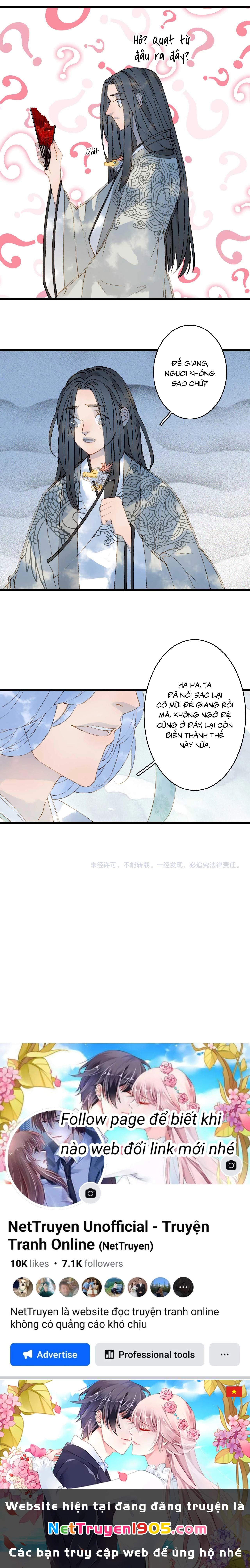 Mộng Tưởng Chưa Đến Ngàn Năm Chapter 31 - 15