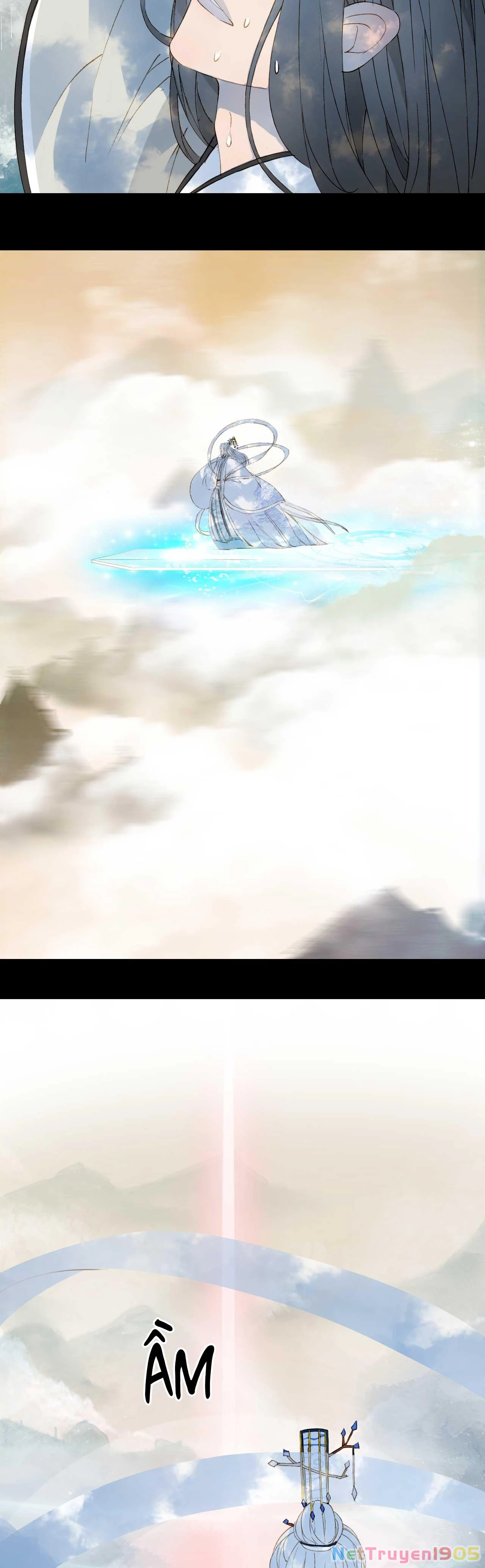 Mộng Tưởng Chưa Đến Ngàn Năm Chapter 33 - 3