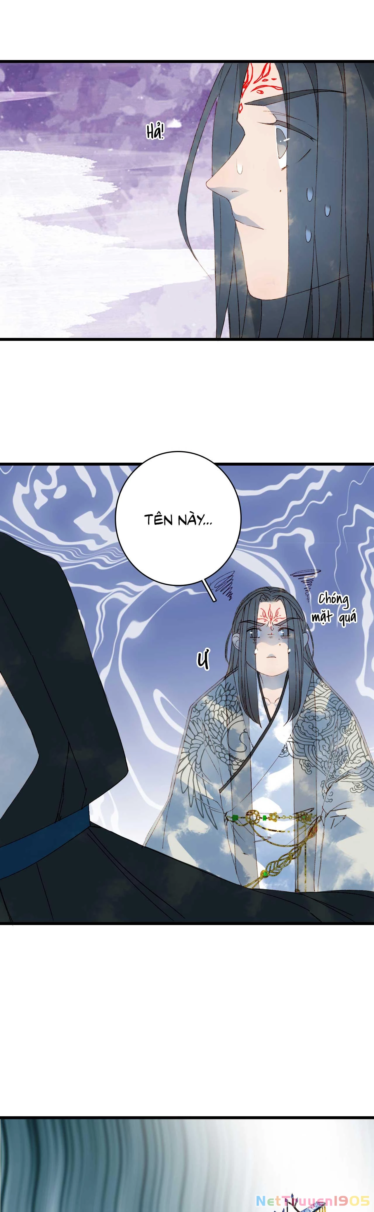 Mộng Tưởng Chưa Đến Ngàn Năm Chapter 34 - 4