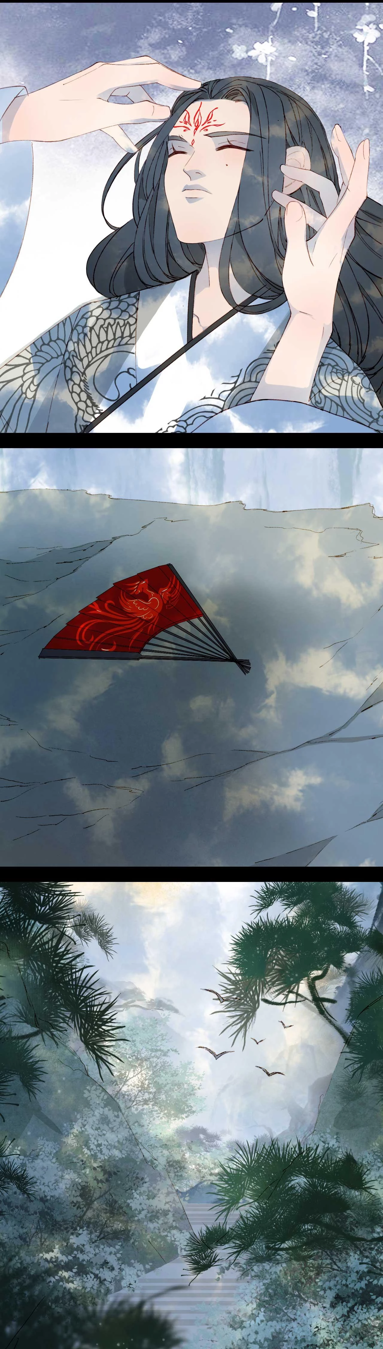 Mộng Tưởng Chưa Đến Ngàn Năm Chapter 34 - 6