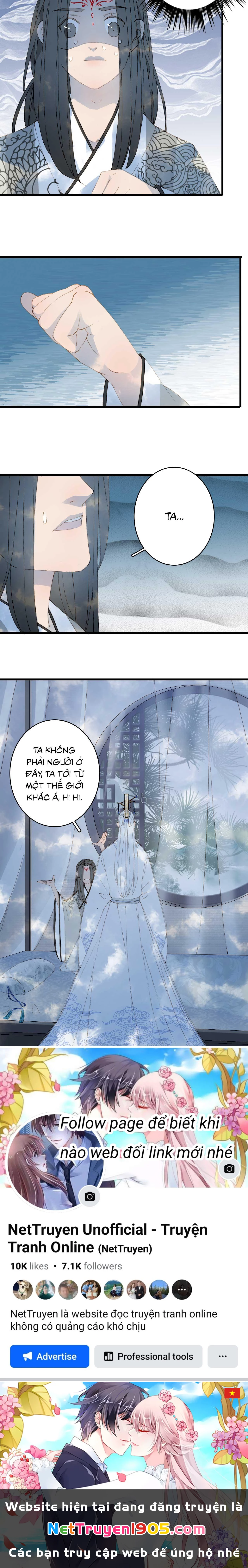 Mộng Tưởng Chưa Đến Ngàn Năm Chapter 34 - 15