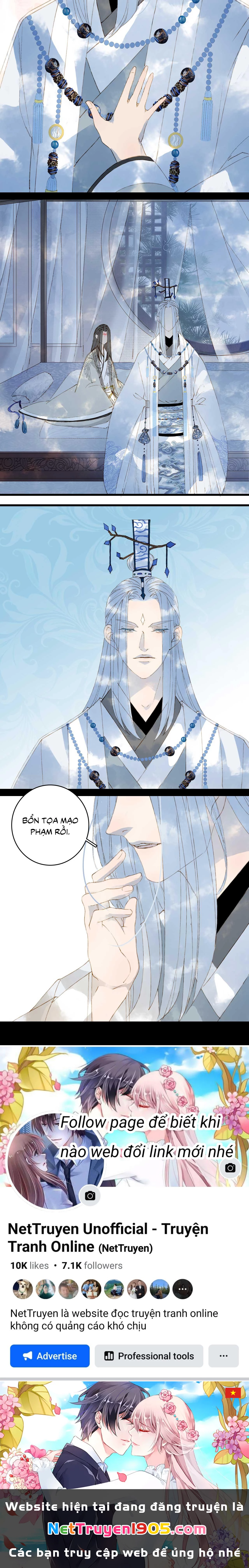 Mộng Tưởng Chưa Đến Ngàn Năm Chapter 35 - 15