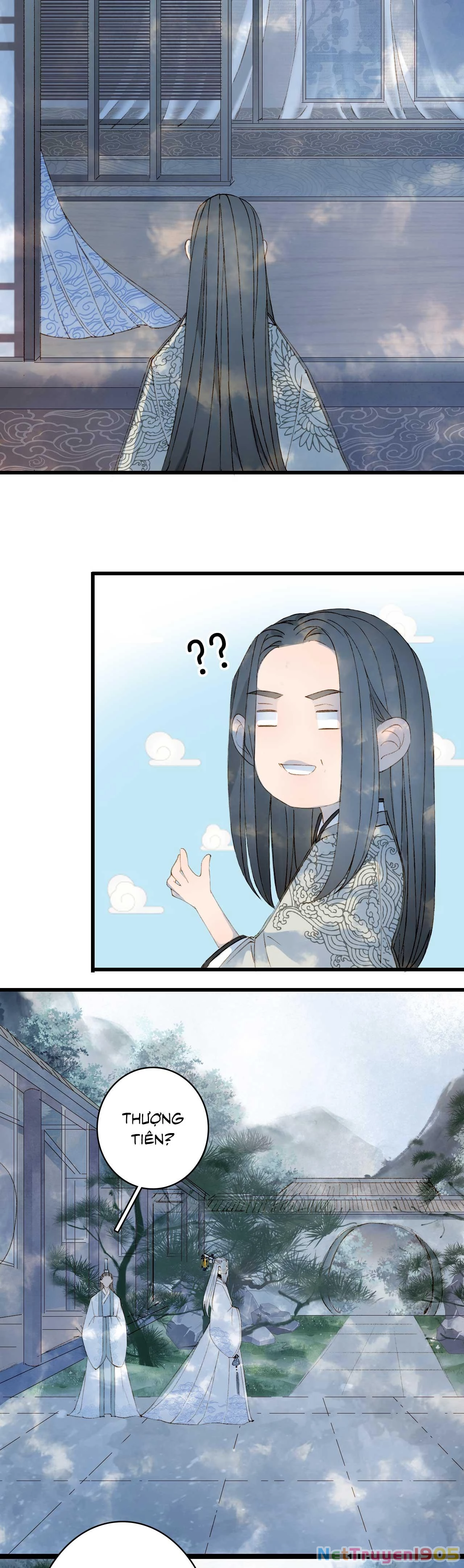 Mộng Tưởng Chưa Đến Ngàn Năm Chapter 36 - 2