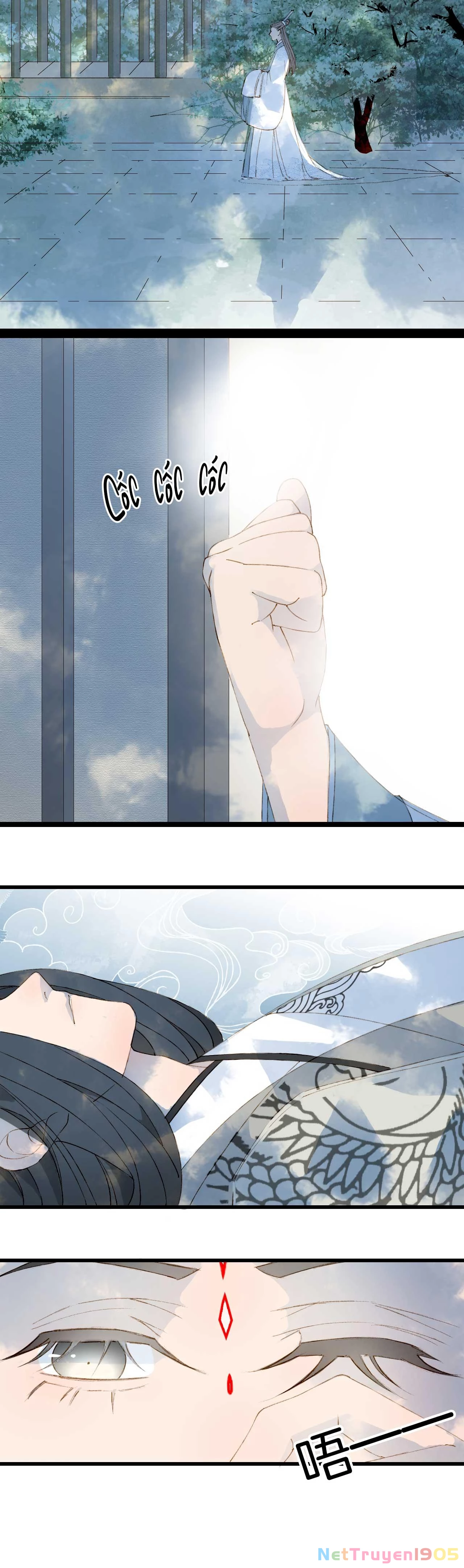Mộng Tưởng Chưa Đến Ngàn Năm Chapter 36 - 5