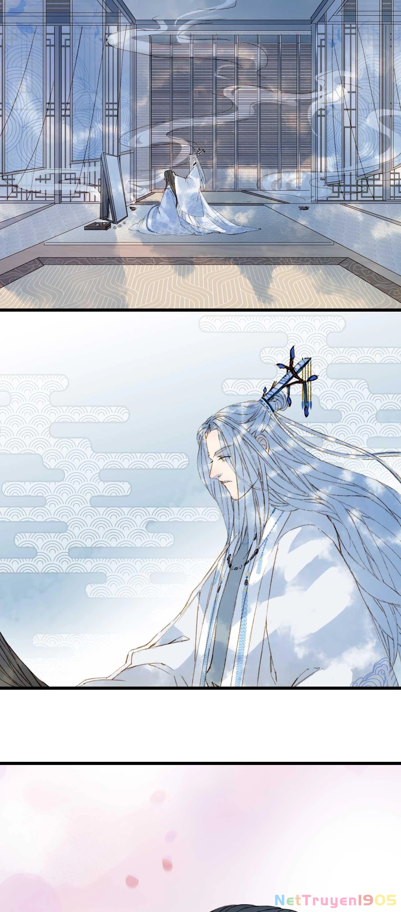 Mộng Tưởng Chưa Đến Ngàn Năm Chapter 36 - 12