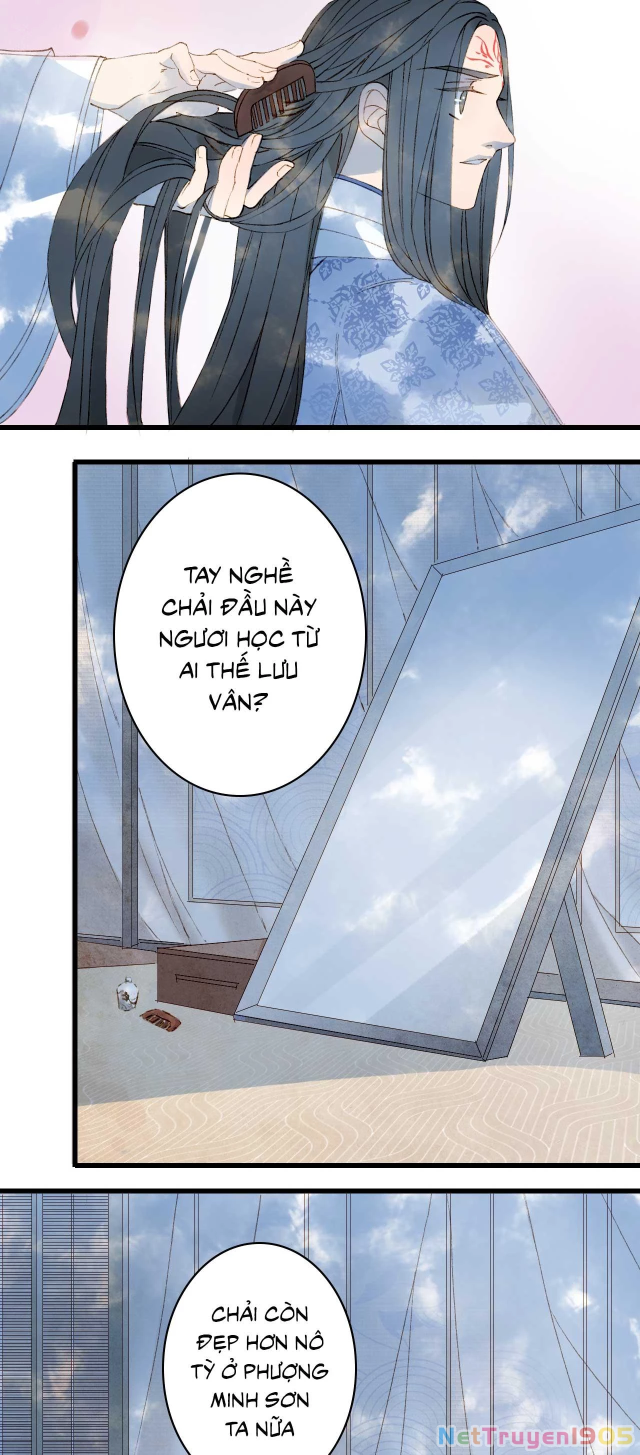 Mộng Tưởng Chưa Đến Ngàn Năm Chapter 36 - 13