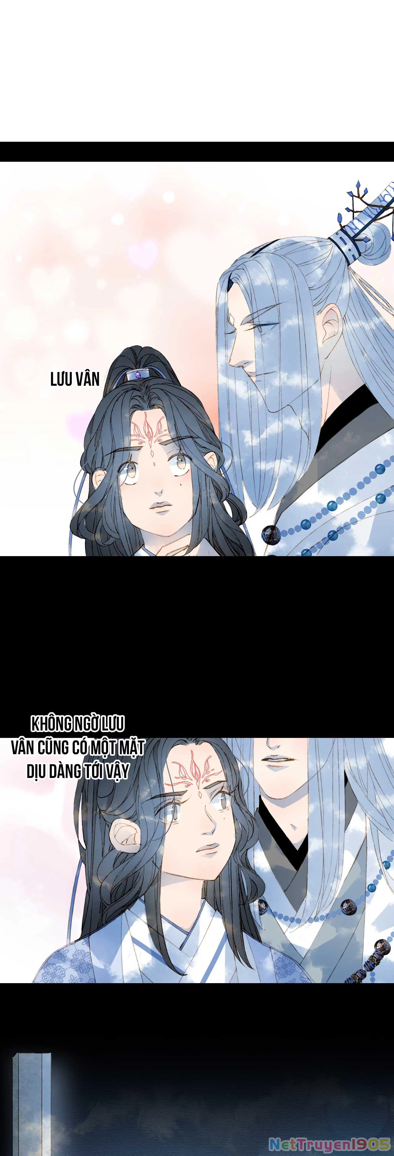 Mộng Tưởng Chưa Đến Ngàn Năm Chapter 37 - 2