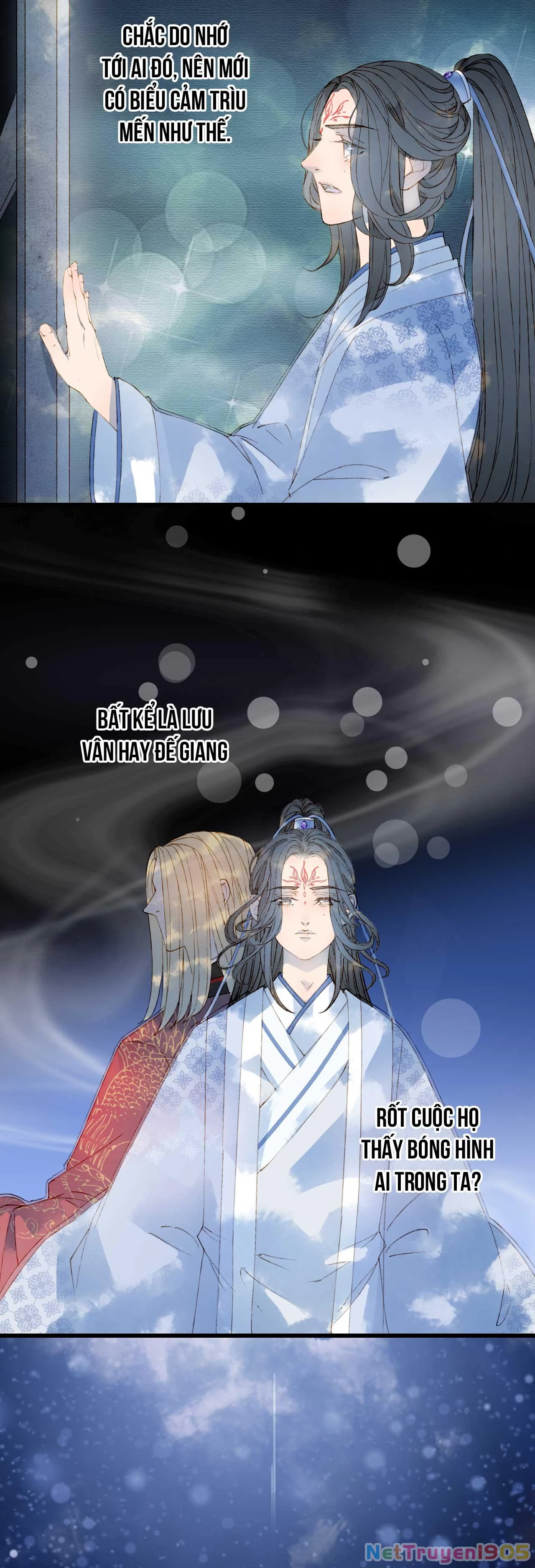 Mộng Tưởng Chưa Đến Ngàn Năm Chapter 37 - 3