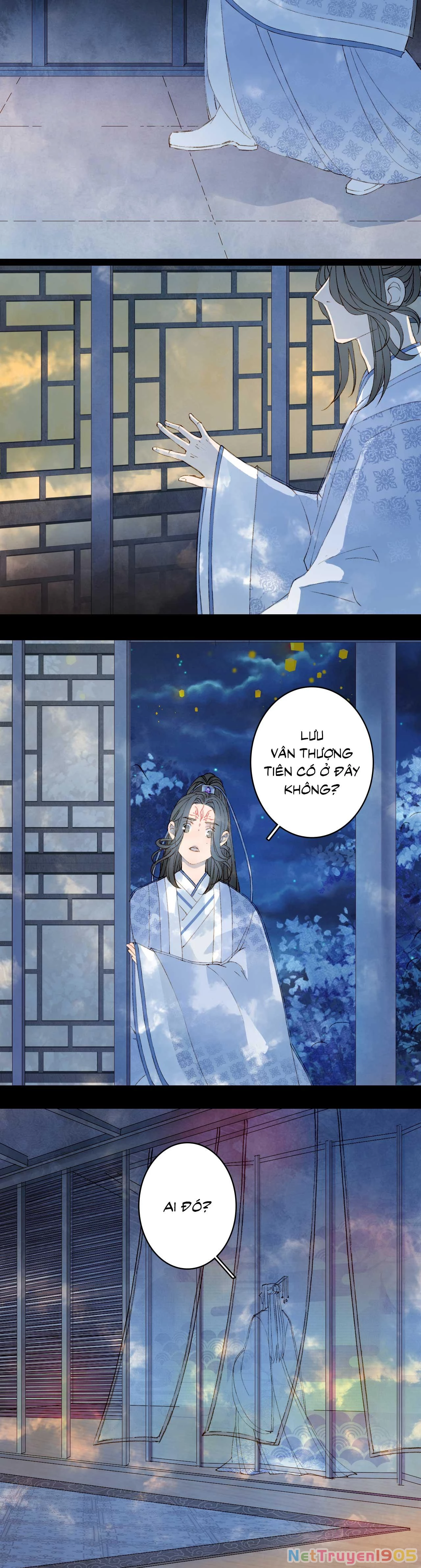 Mộng Tưởng Chưa Đến Ngàn Năm Chapter 37 - 12