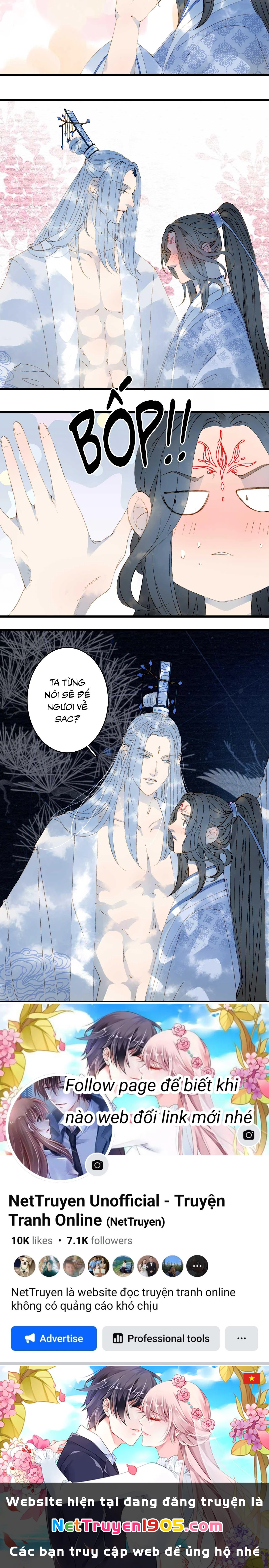 Mộng Tưởng Chưa Đến Ngàn Năm Chapter 37 - 15