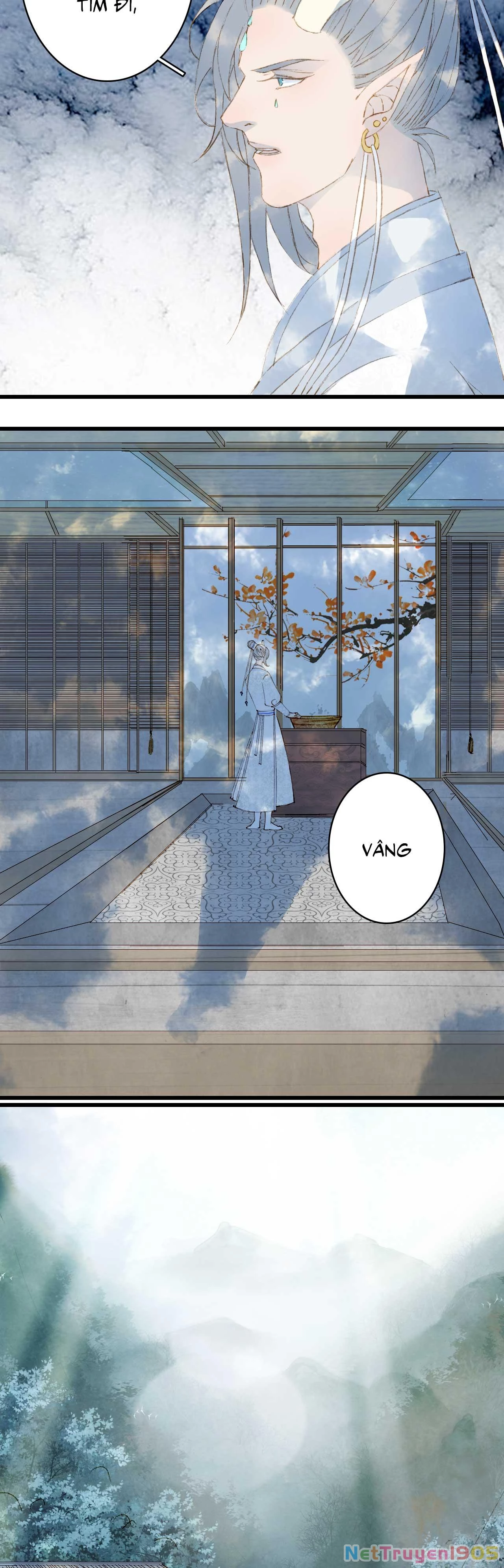 Mộng Tưởng Chưa Đến Ngàn Năm Chapter 38 - 7