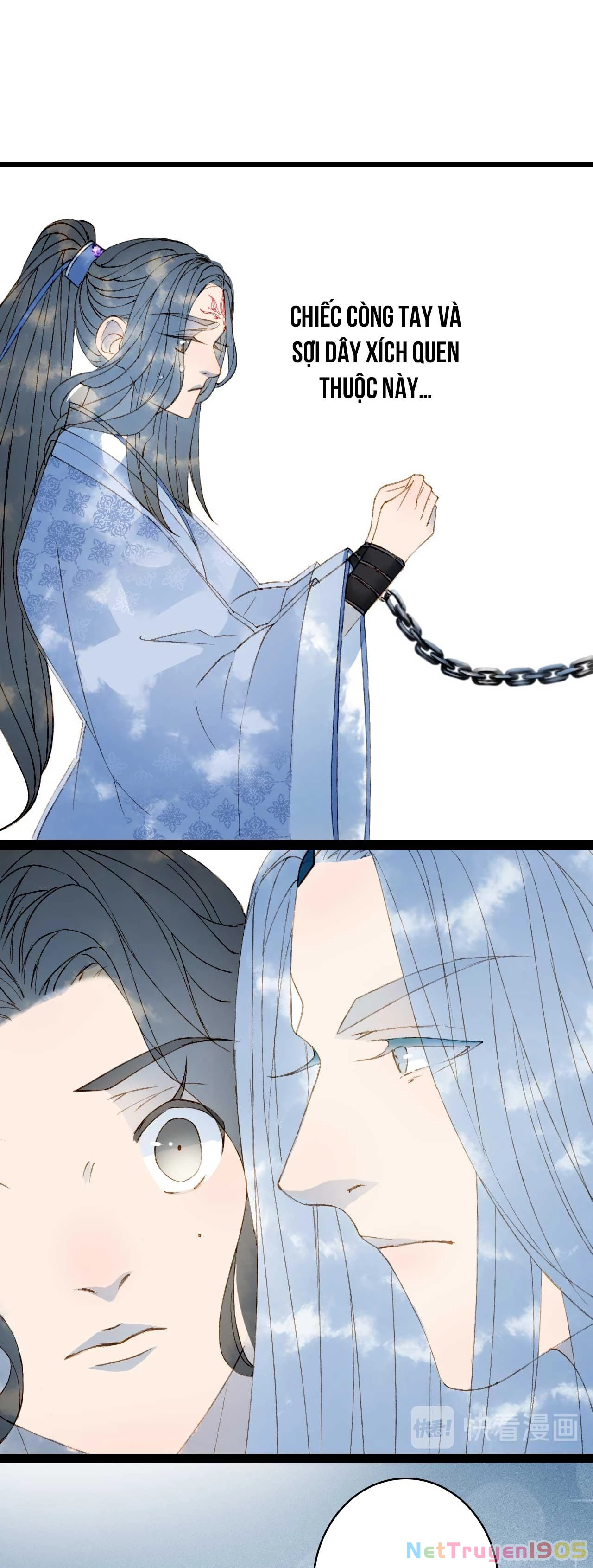 Mộng Tưởng Chưa Đến Ngàn Năm Chapter 39 - 8