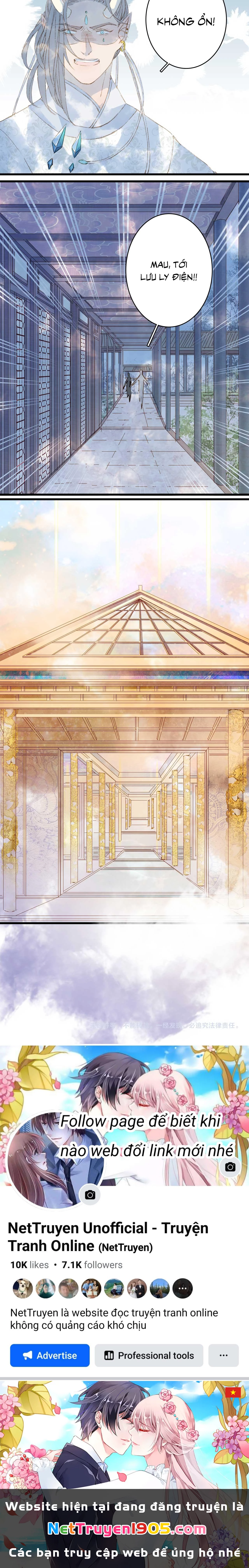 Mộng Tưởng Chưa Đến Ngàn Năm Chapter 39 - 15