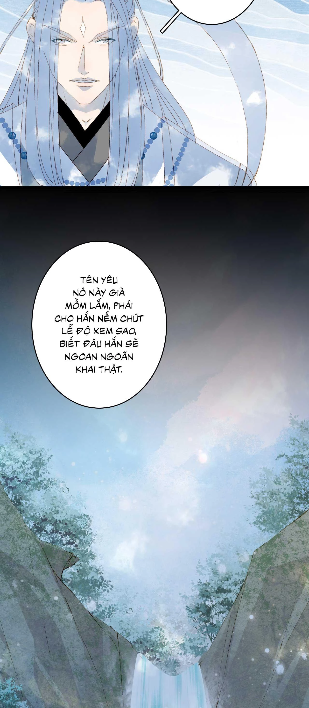 Mộng Tưởng Chưa Đến Ngàn Năm Chapter 41 - 14