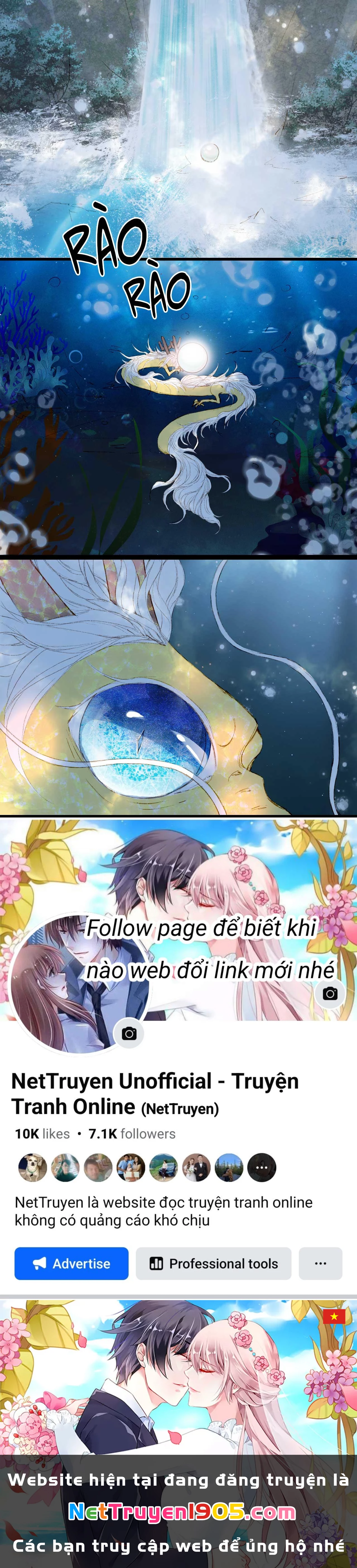 Mộng Tưởng Chưa Đến Ngàn Năm Chapter 41 - 15