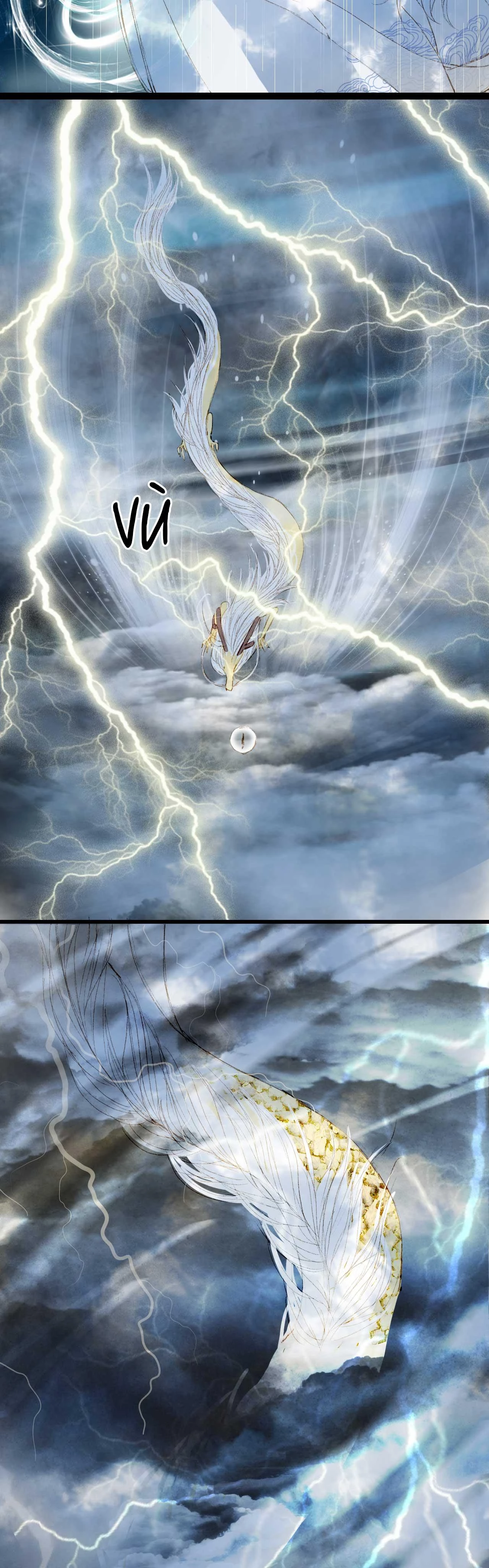 Mộng Tưởng Chưa Đến Ngàn Năm Chapter 42 - 14