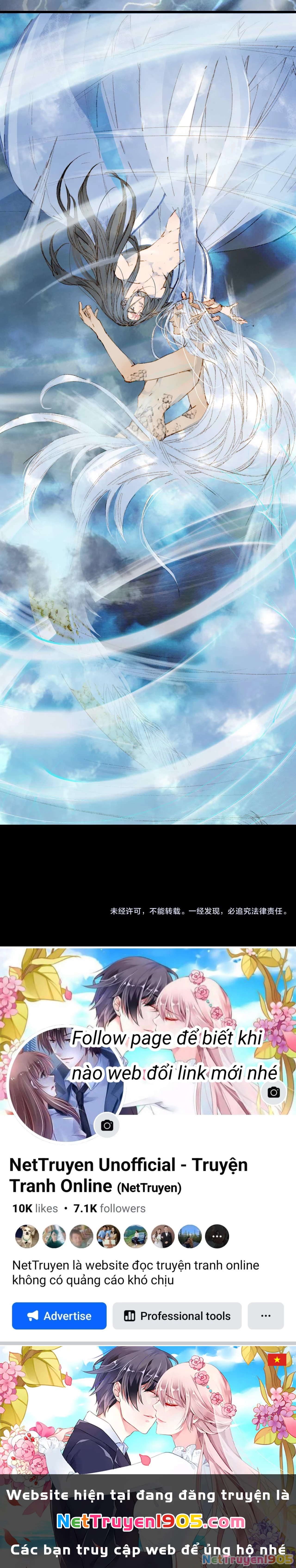 Mộng Tưởng Chưa Đến Ngàn Năm Chapter 42 - 15