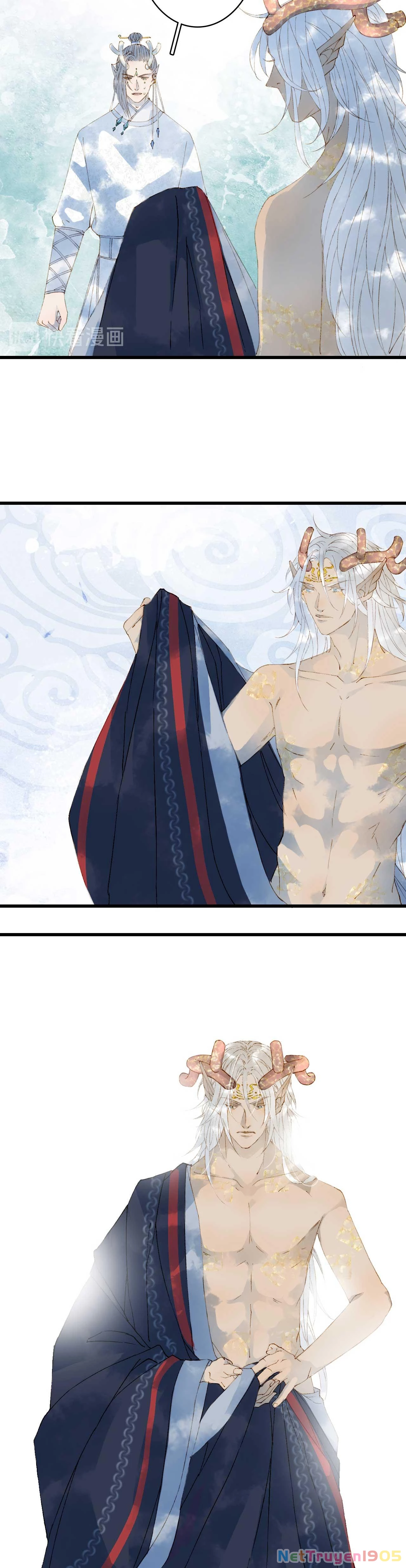 Mộng Tưởng Chưa Đến Ngàn Năm Chapter 43 - 4