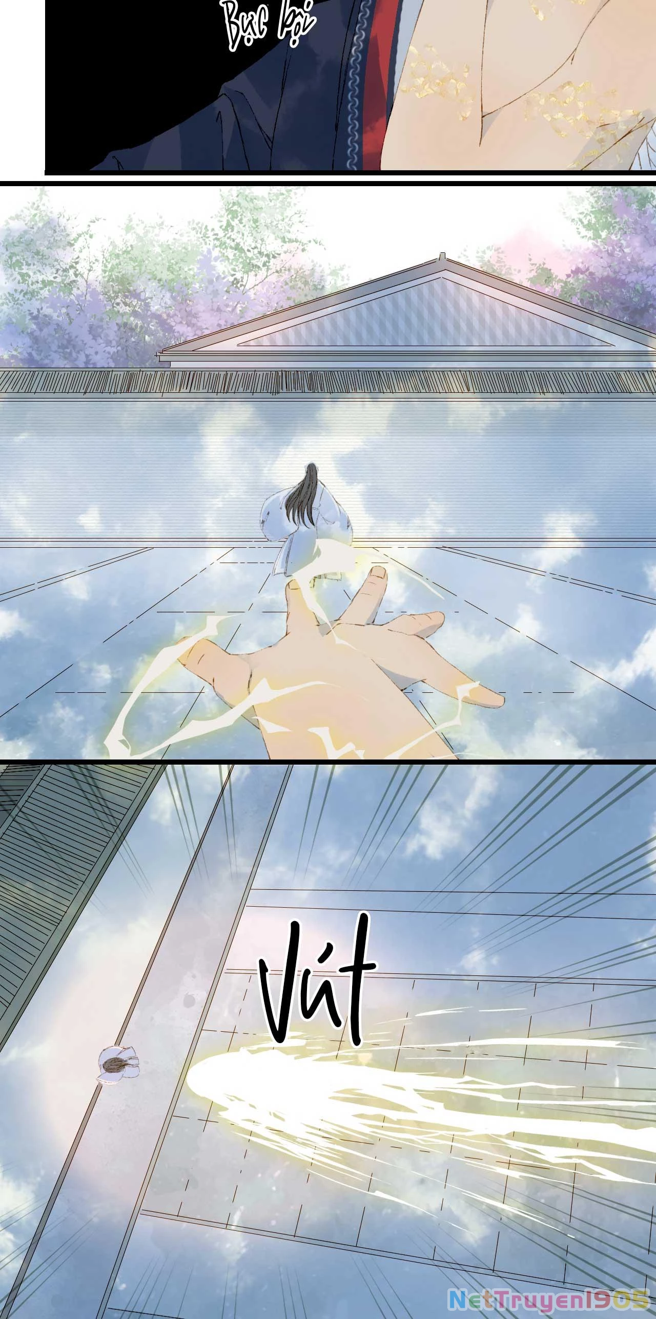 Mộng Tưởng Chưa Đến Ngàn Năm Chapter 44 - 14