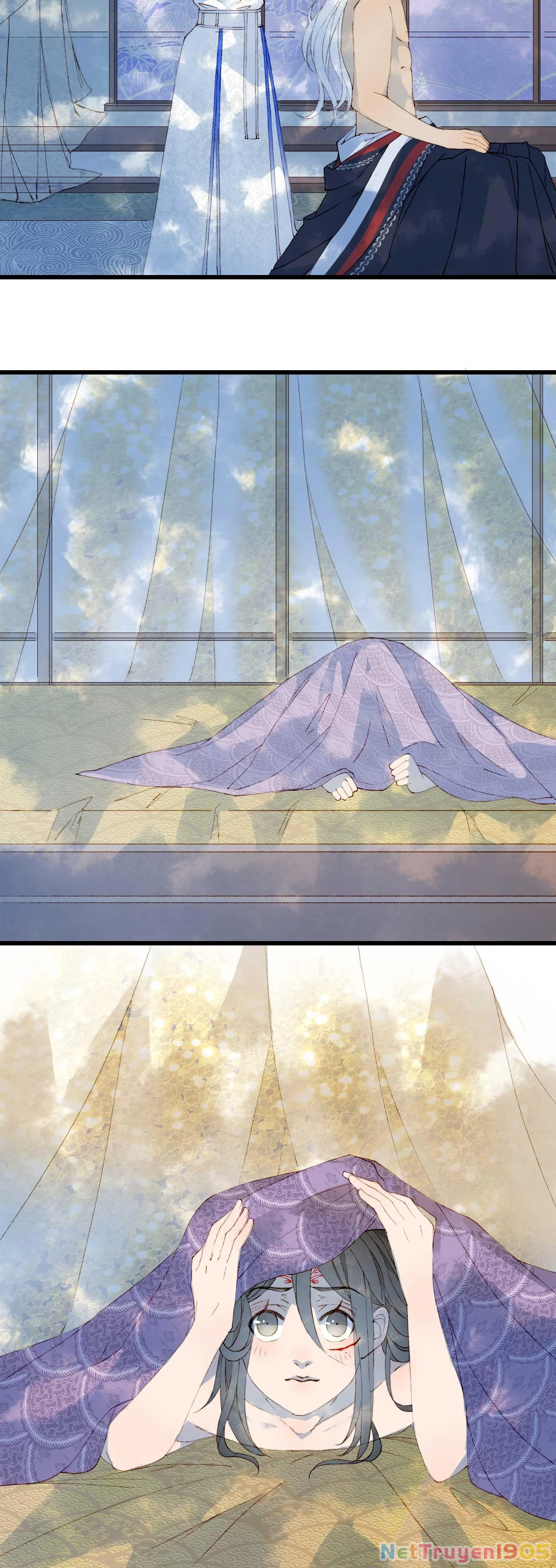 Mộng Tưởng Chưa Đến Ngàn Năm Chapter 45 - 8