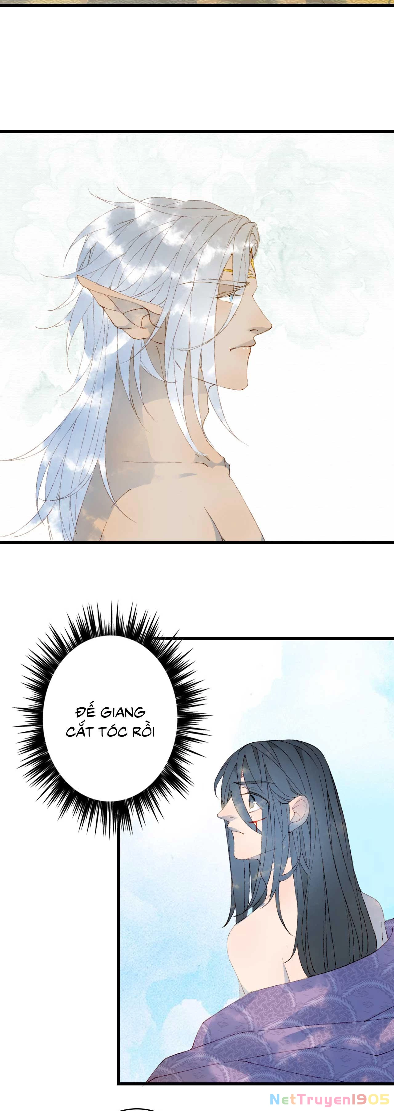 Mộng Tưởng Chưa Đến Ngàn Năm Chapter 45 - 9