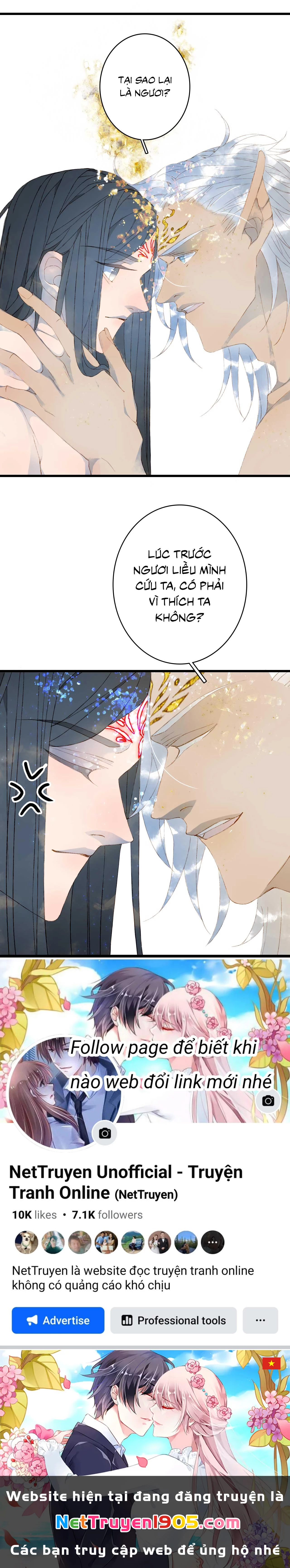 Mộng Tưởng Chưa Đến Ngàn Năm Chapter 46 - 15