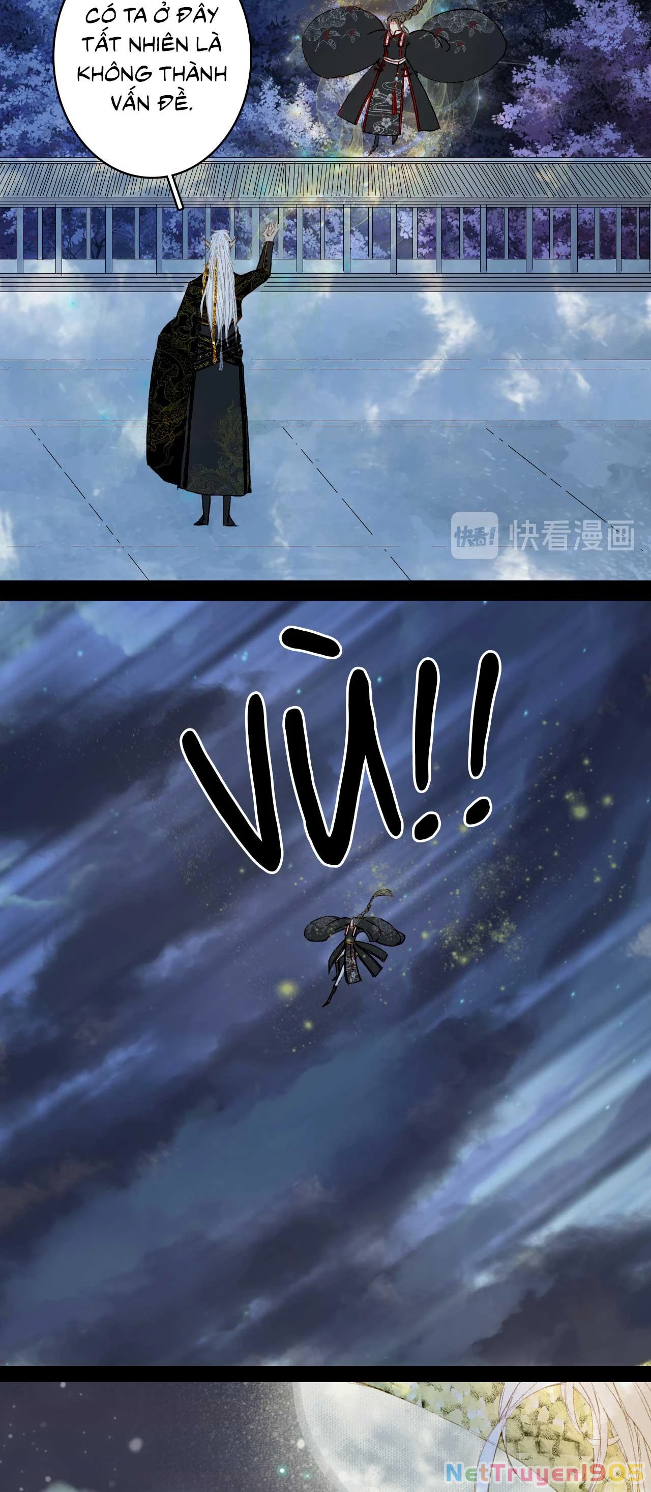 Mộng Tưởng Chưa Đến Ngàn Năm Chapter 47 - 13