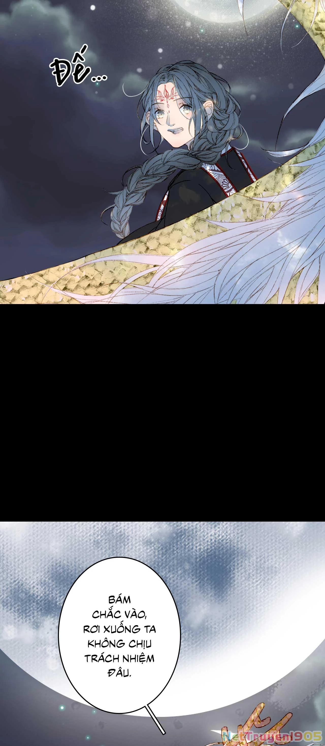 Mộng Tưởng Chưa Đến Ngàn Năm Chapter 47 - 14