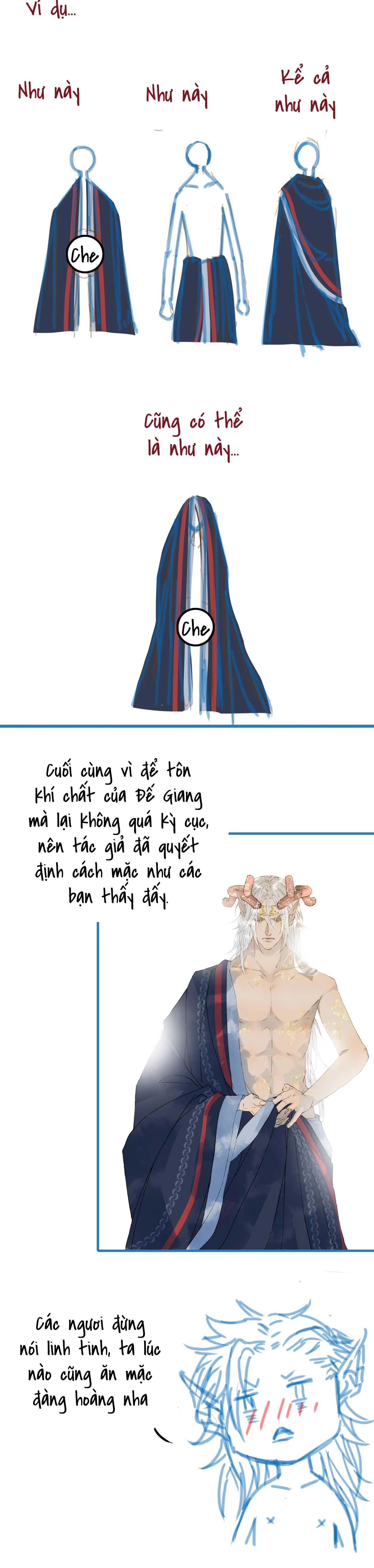 Mộng Tưởng Chưa Đến Ngàn Năm Chapter 47 - 17