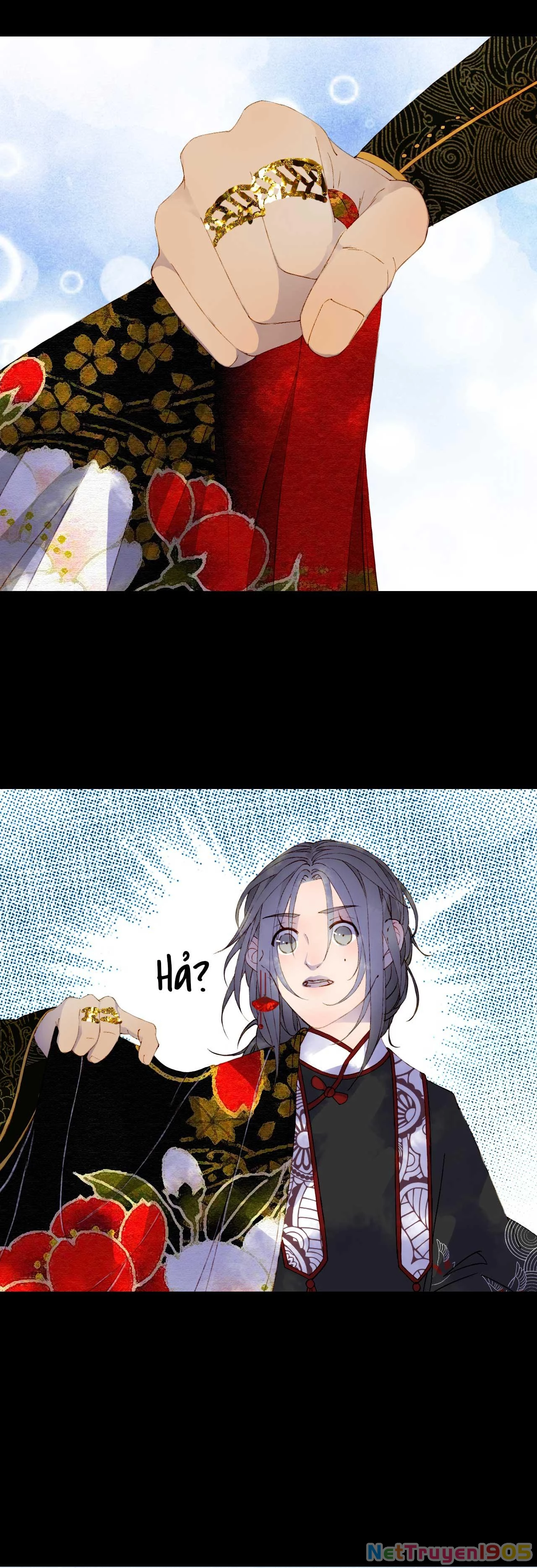 Mộng Tưởng Chưa Đến Ngàn Năm Chapter 49 - 11