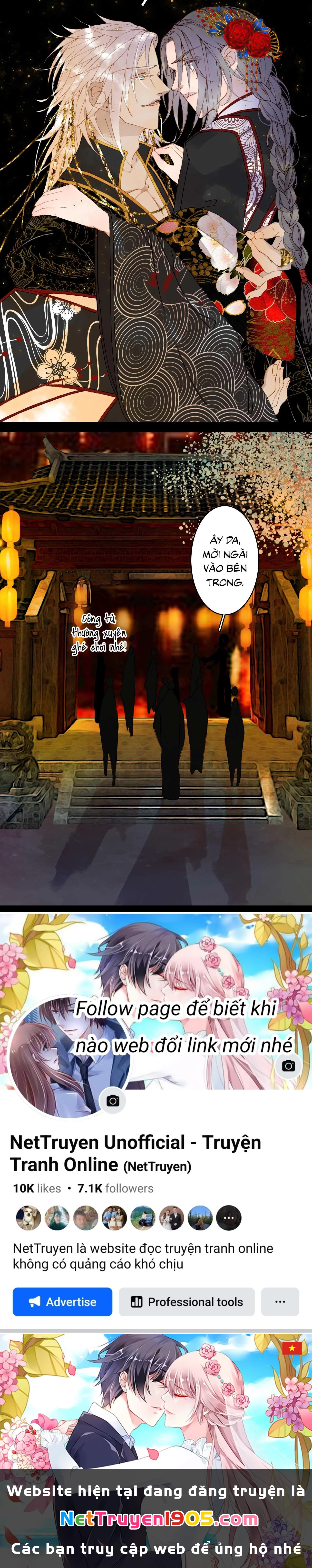 Mộng Tưởng Chưa Đến Ngàn Năm Chapter 49 - 15