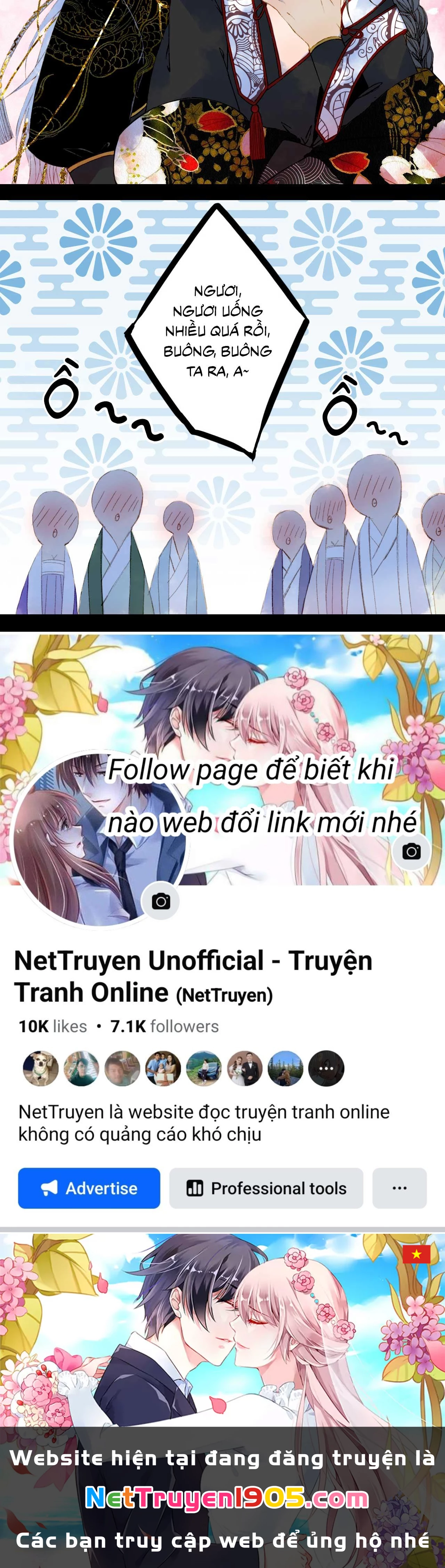 Mộng Tưởng Chưa Đến Ngàn Năm Chapter 50 - 15