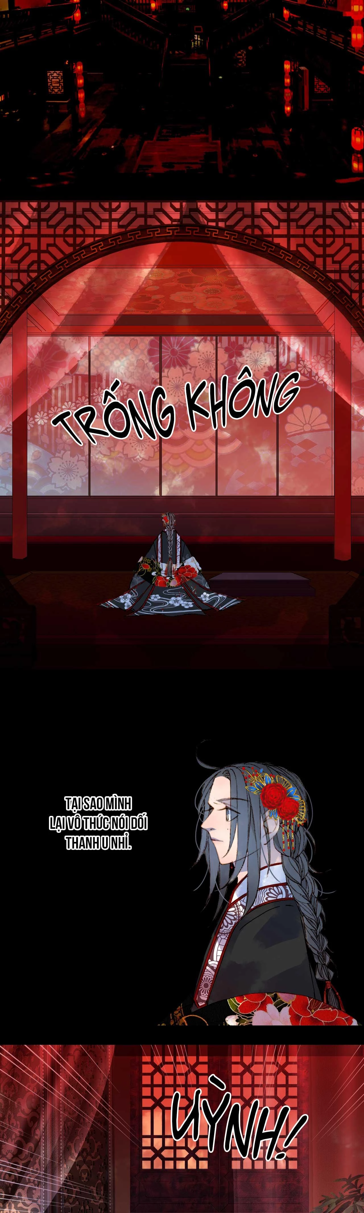 Mộng Tưởng Chưa Đến Ngàn Năm Chapter 52 - 15