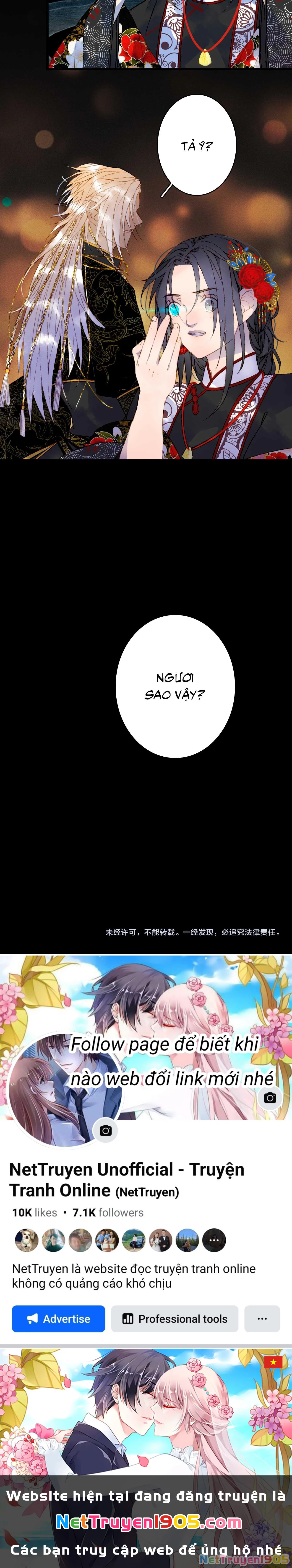 Mộng Tưởng Chưa Đến Ngàn Năm Chapter 53 - 16