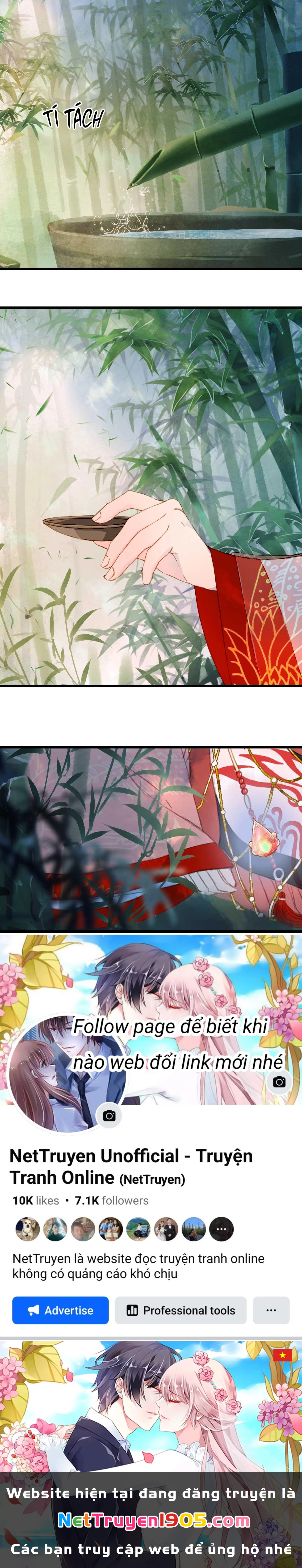 Mộng Tưởng Chưa Đến Ngàn Năm Chapter 55 - 16