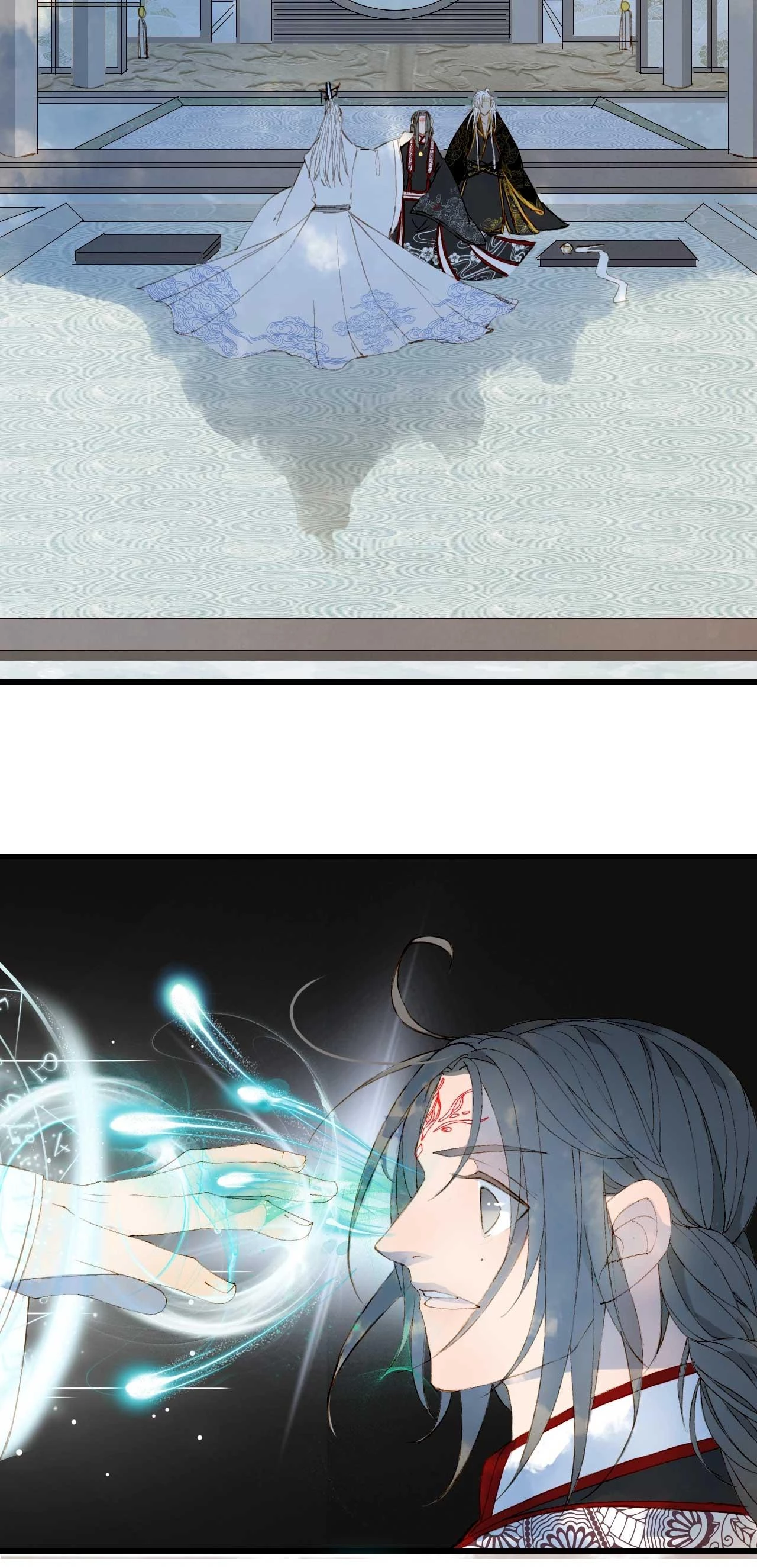 Mộng Tưởng Chưa Đến Ngàn Năm Chapter 57 - 13