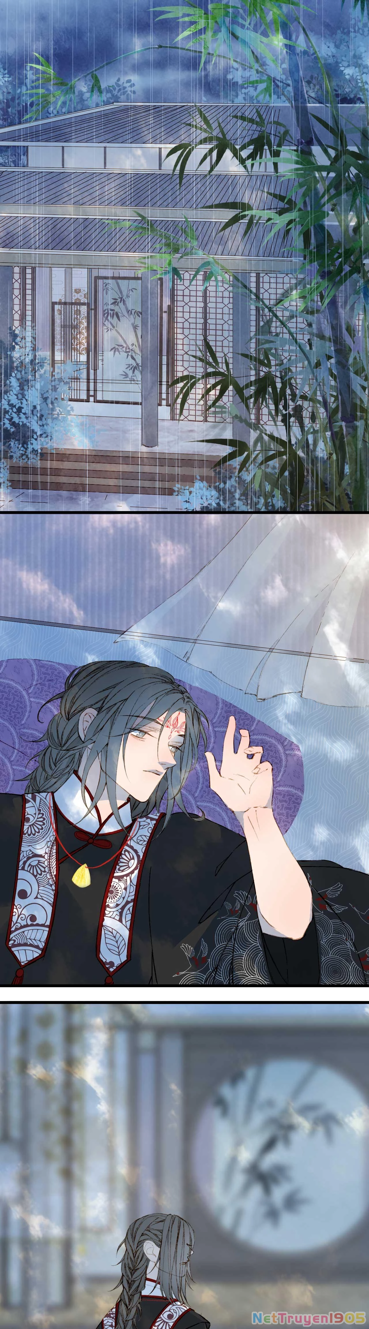 Mộng Tưởng Chưa Đến Ngàn Năm Chapter 59 - 8