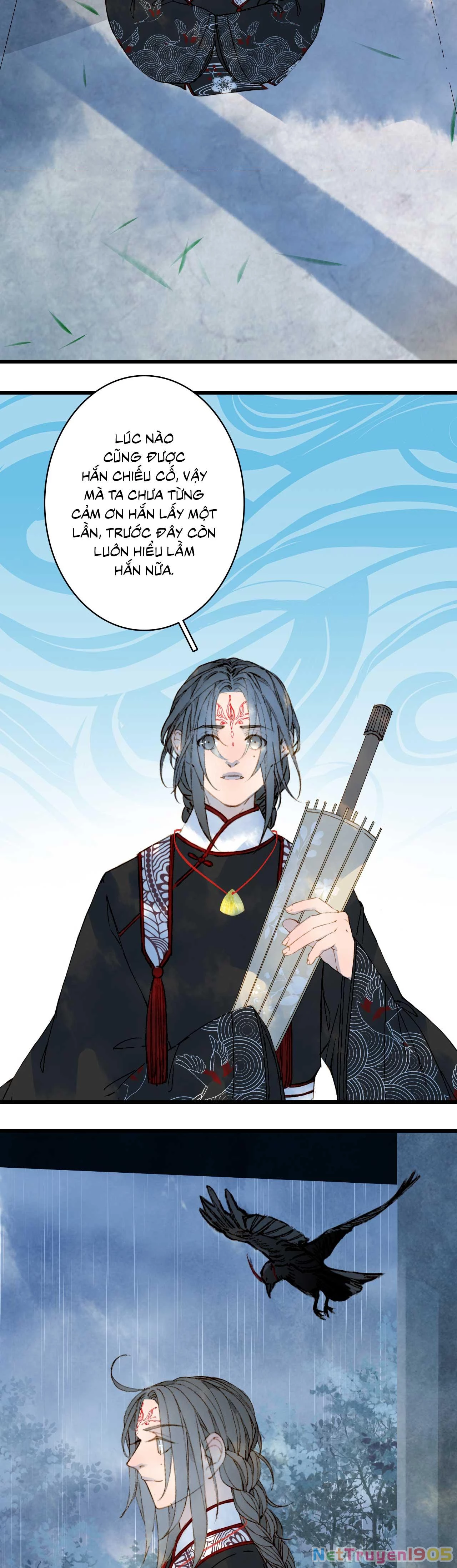 Mộng Tưởng Chưa Đến Ngàn Năm Chapter 59 - 14