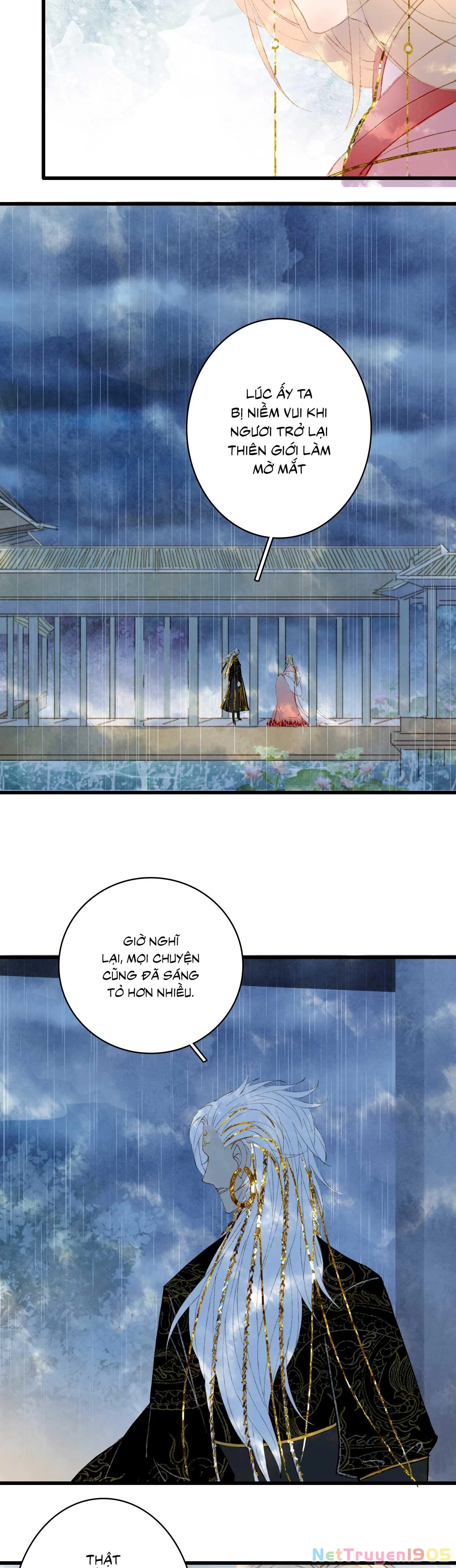 Mộng Tưởng Chưa Đến Ngàn Năm Chapter 60 - 4