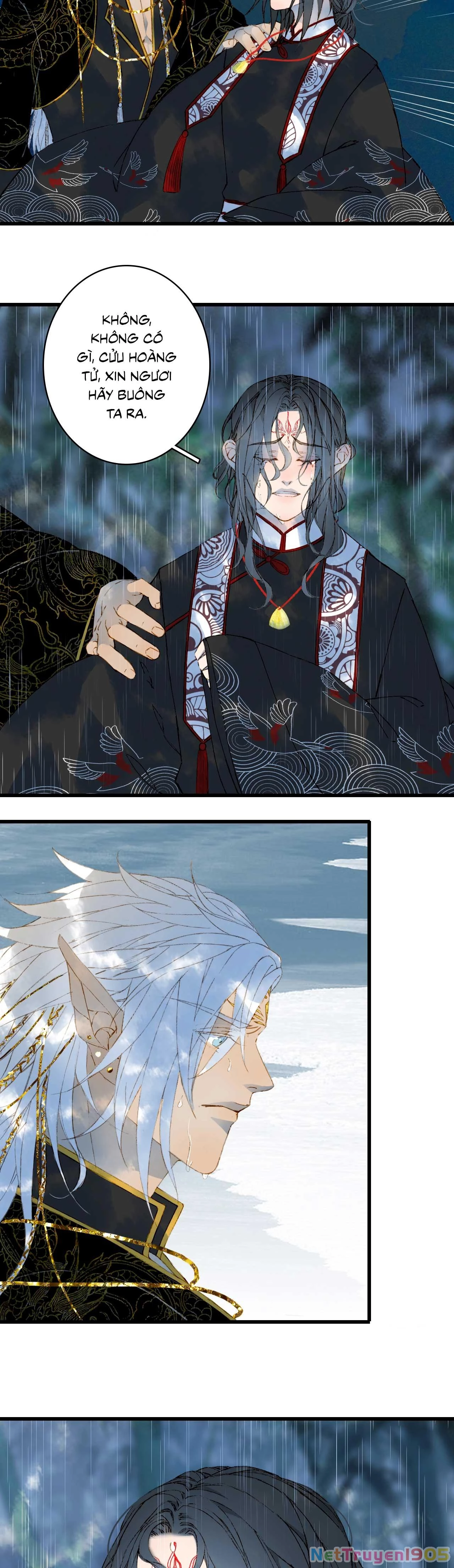 Mộng Tưởng Chưa Đến Ngàn Năm Chapter 60 - 13